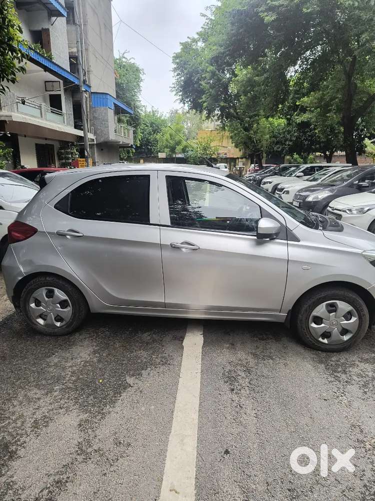 2018 Tata Tiago Revotron Xt