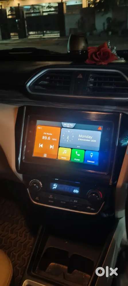 New Showroom Condition Zero Tab Insurance