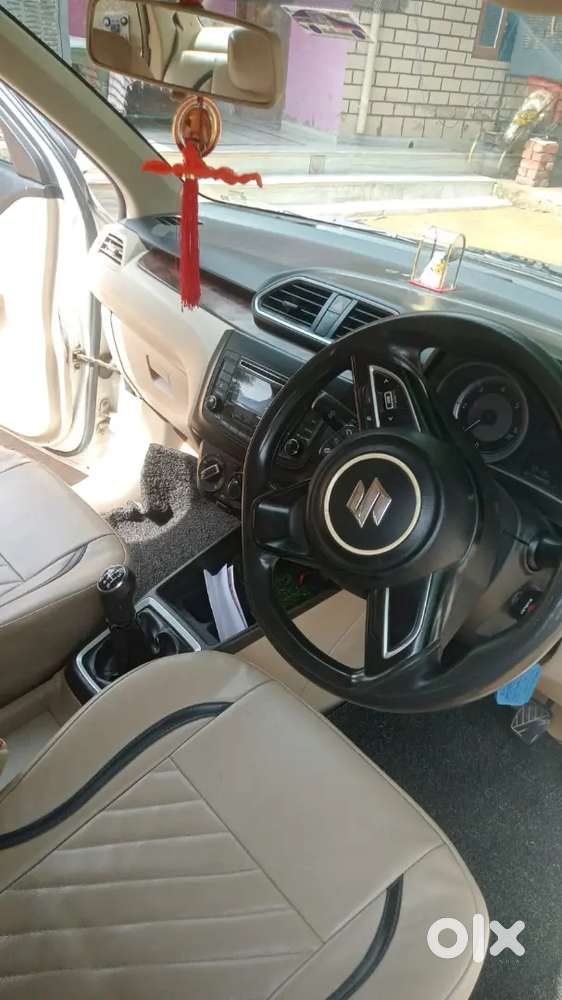 Maruti Suzuki Dzire Vdi 2018 Diesel