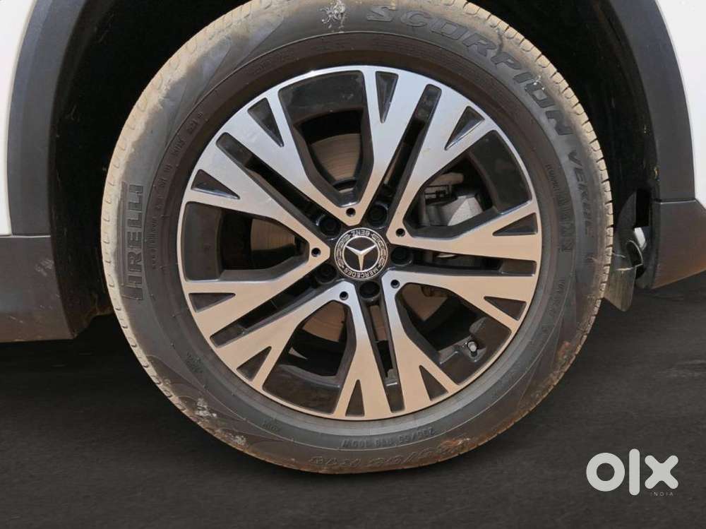 Mercedes-benz Gla 200 D, 2024, Diesel