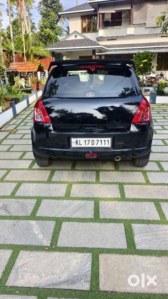 Maruti Suzuki Swift 2006