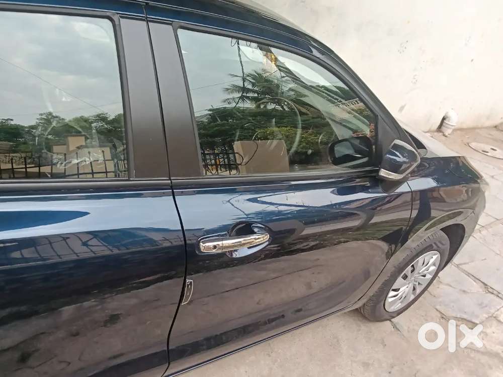 Maruti Suzuki Baleno 2026 Petrol 13200 Km Driven