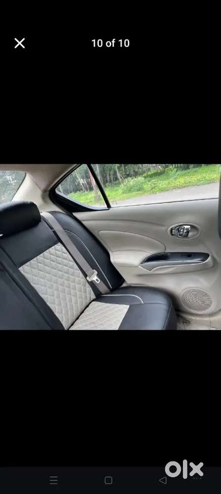 Sell My Car Interested Person Call Me