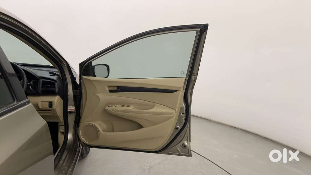 Honda City 2008-2011 1.5 S Mt, 2012, Petrol