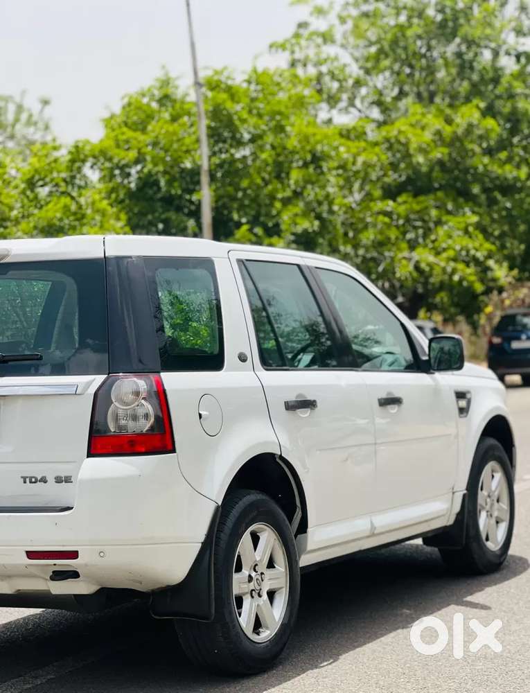 Land Rover Freelander 2, 2012, Diesel