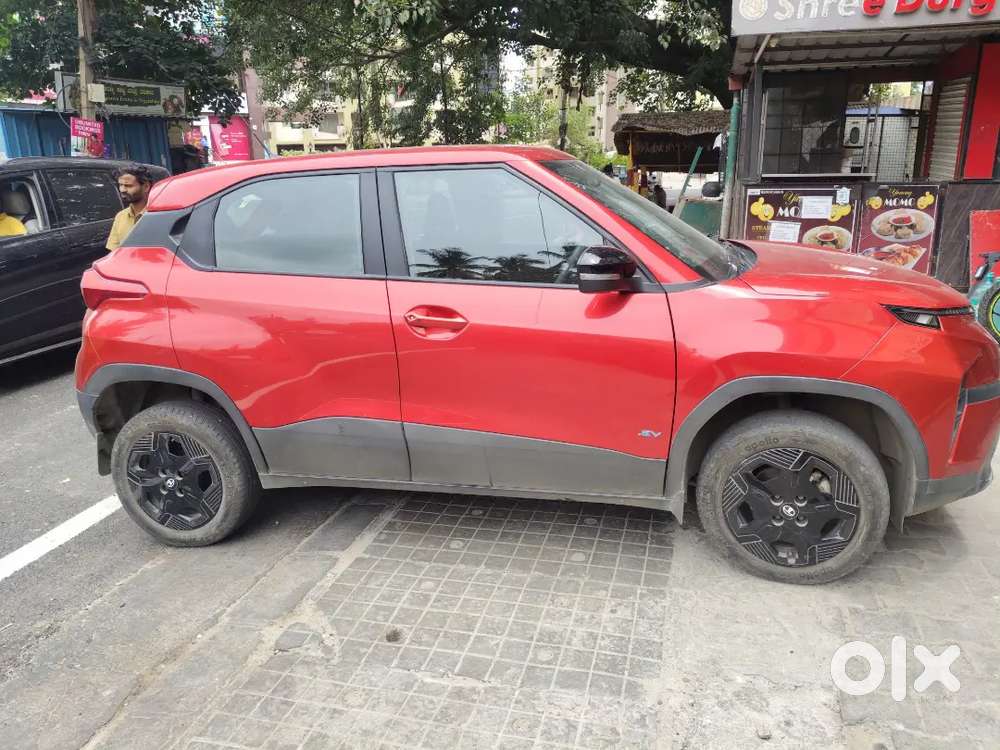 Tata Punch EV 2024 - Photo 2