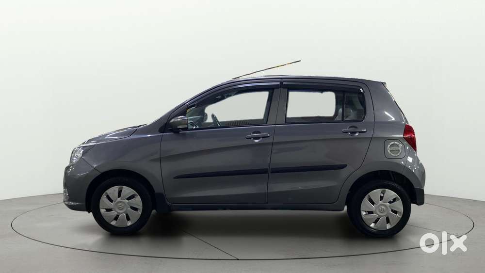 Maruti Suzuki Celerio Zxi Amt, 2020, Petrol