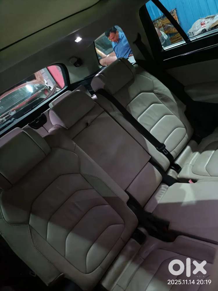 Skoda Kodiaq 2018 Diesel 69500 Km Driven