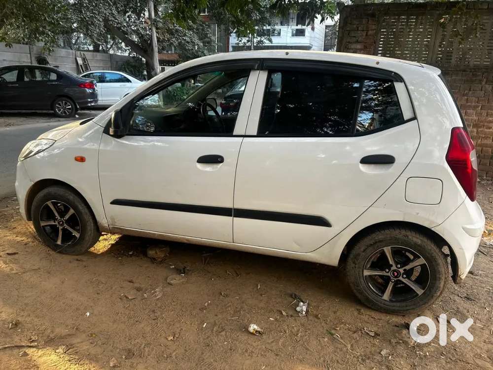 Working Condition 1st Owner Dl2caw5133