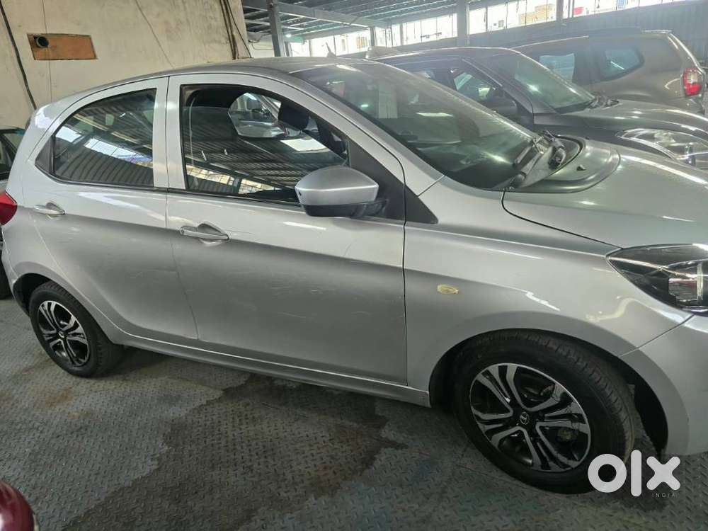 Tata Tiago 1.2 Revotron Xz, 2019, Petrol