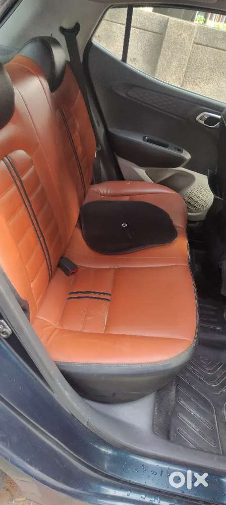 Hyundai Grand I10 Nios 2022 Cng & Hybrids 57000 Km Driven