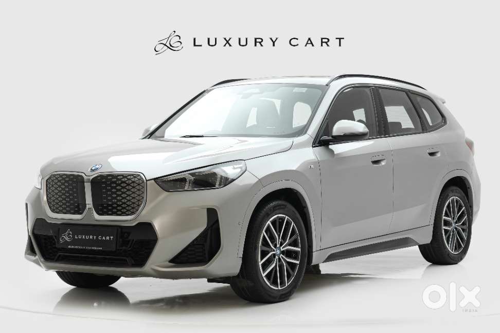 Bmw Ix1 Xdrive30 M Sport, 2024, Electric