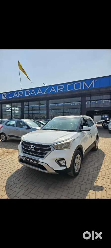 Good Condition Car