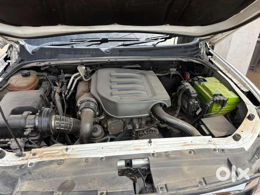 Mahindra Scorpio-n Diesel 2022