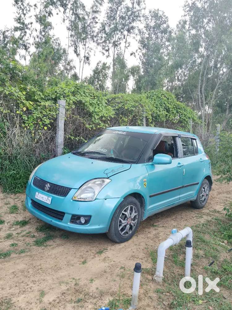 Maruti Suzuki Swift 2009 Diesel