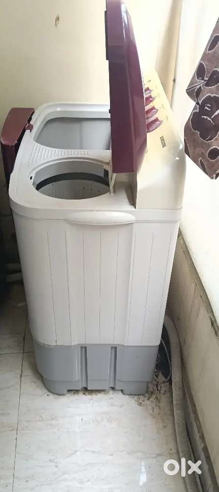 Samsung Washing Machine