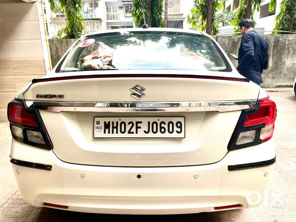 Maruti Suzuki Swift Dzire Vxi Automatic Amt Excellent Condition