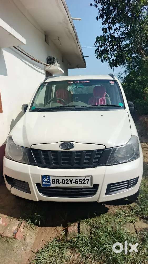 Mahindra Quanto 1.5 C4 2014 Diesel