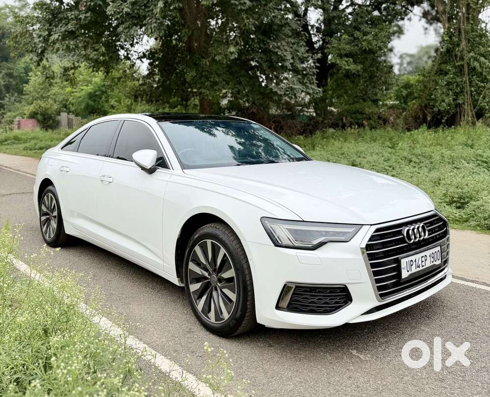 Audi A6 2.0 45 Tfsi Technology, 2020, Petrol