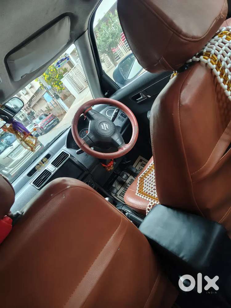 Maruti Swift Vdi 2009