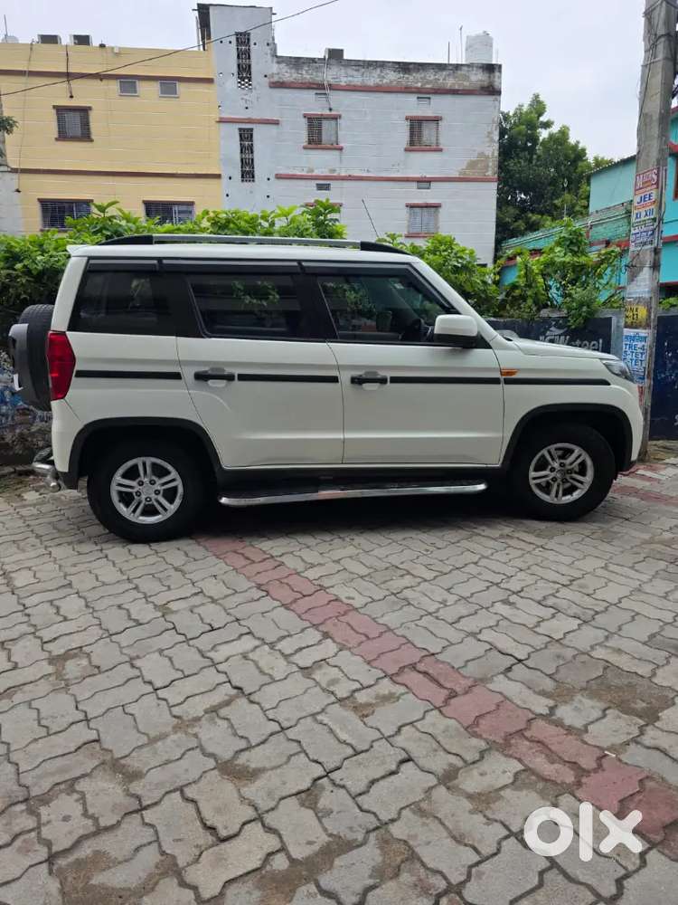 Mahindra Bolero Neo 2822 Diesel