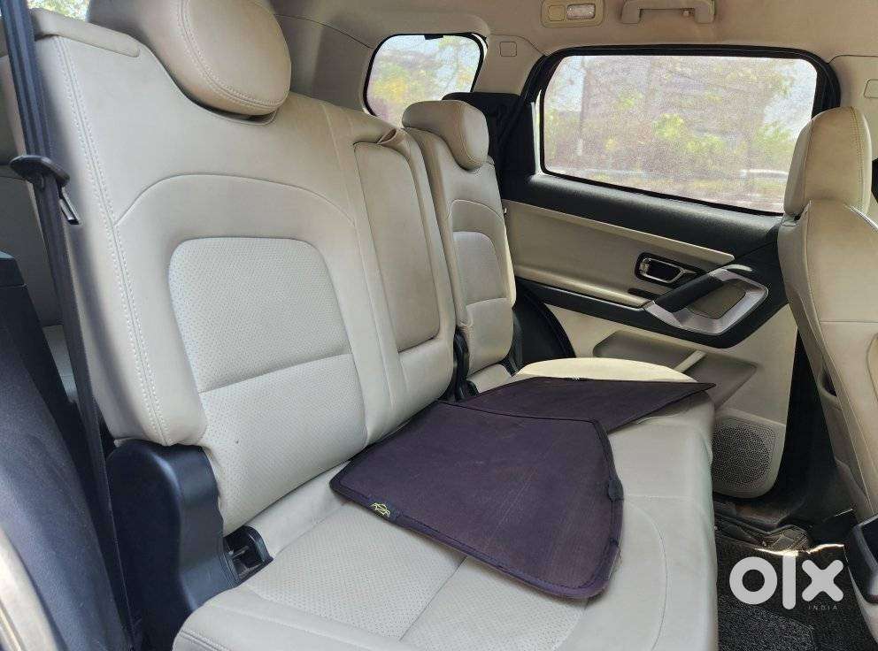 Tata Safari 2.0 Kryotec Xza Plus, 2021, Diesel