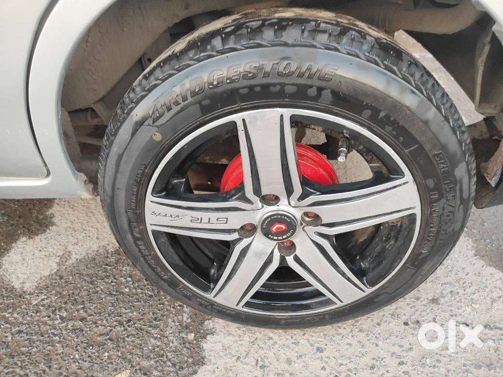 Maruti Suzuki Alto 800 Std Cng, 2014