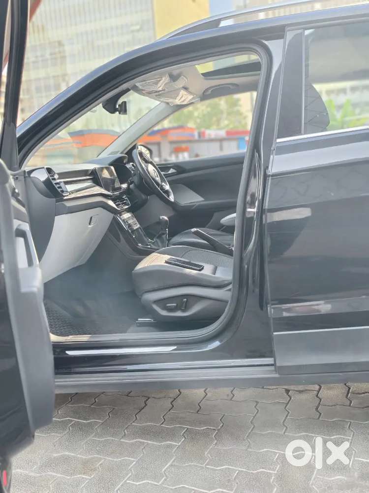 Skoda Kushaq 2024