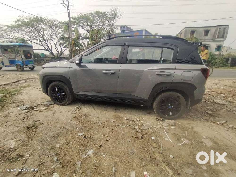 Hyundai Exter Sx 1.2 Mt  Dual Tone, 2025, Petrol