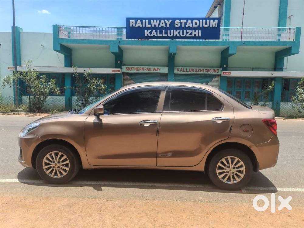 Maruti Suzuki Swift Dzire Vdi (o), 2019, Diesel
