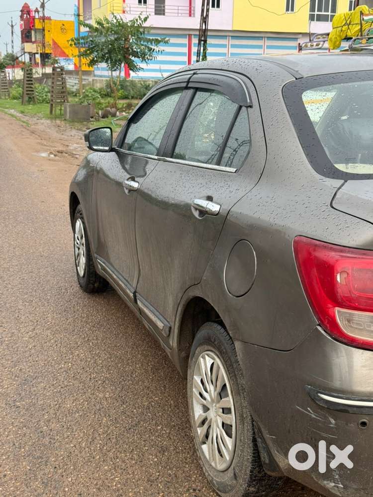 2019 Maruti Dzire Manual