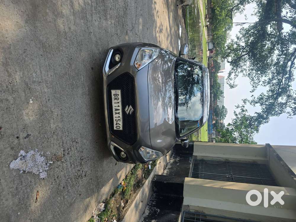 Dzire 2021