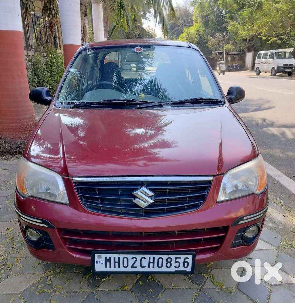 Maruti Suzuki Alto K10 Vxi (o), 2011, Petrol