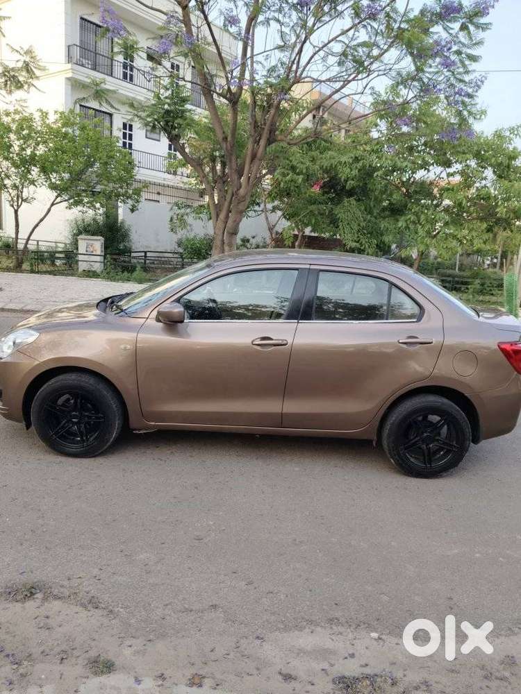 Maruti Suzuki Dzire, 2017, Diesel