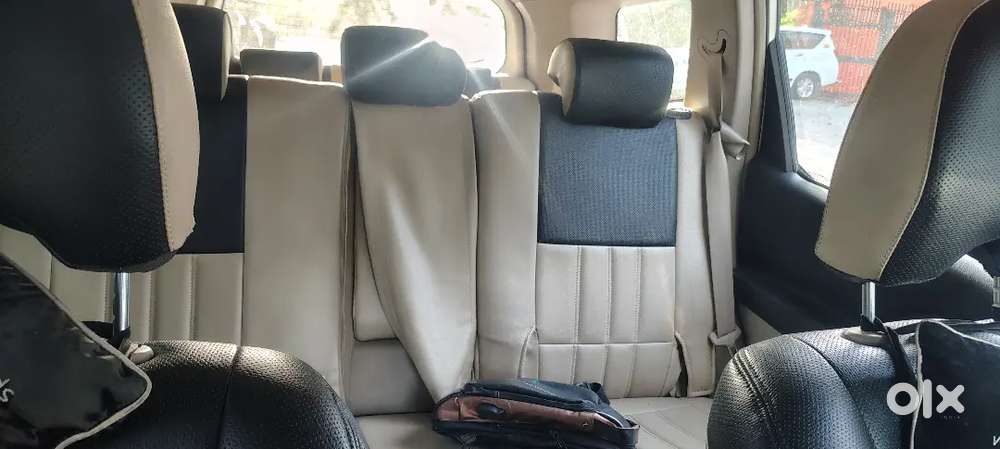 Xuv 500, 2017, Diesel, Perfect Condition