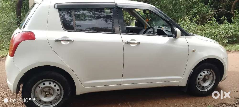 Maruti Suzuki Swift Vdi 2007