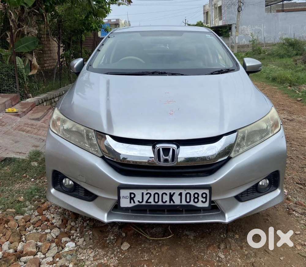 Honda City 2014 Diesel 79000 Km Driven
