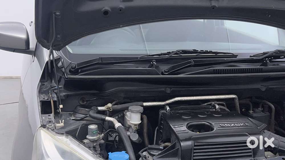 Maruti Suzuki Celerio 1.0 Zxi Amt, 2017, Petrol