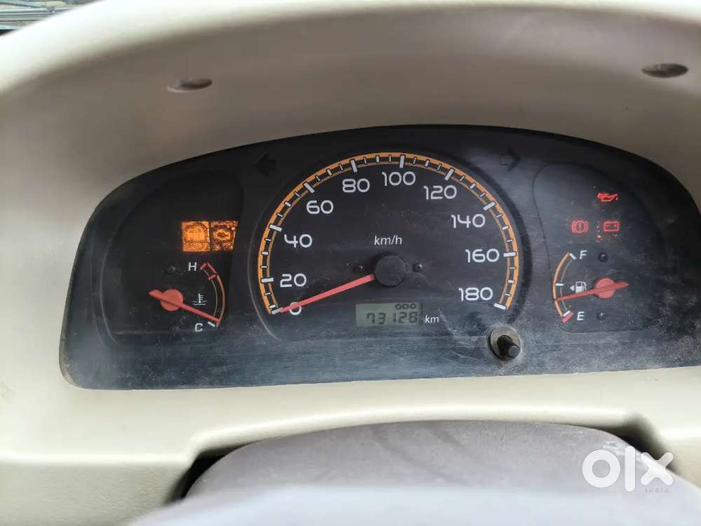 Maruti Suzuki Alto 2009 Petrol 73000 Km Driven