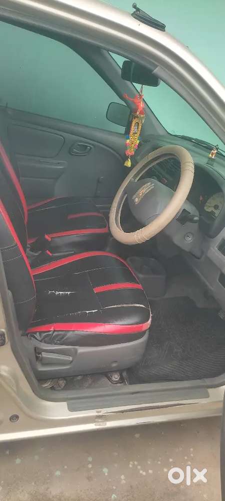 Maruti Suzuki Alto 2009 Petrol 82000 Km Driven