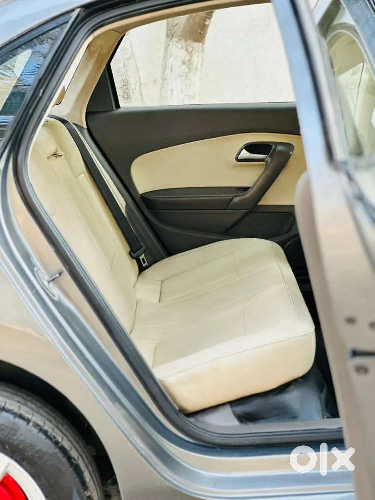 Volkswagen Vento 2013 Diesel Good Condition