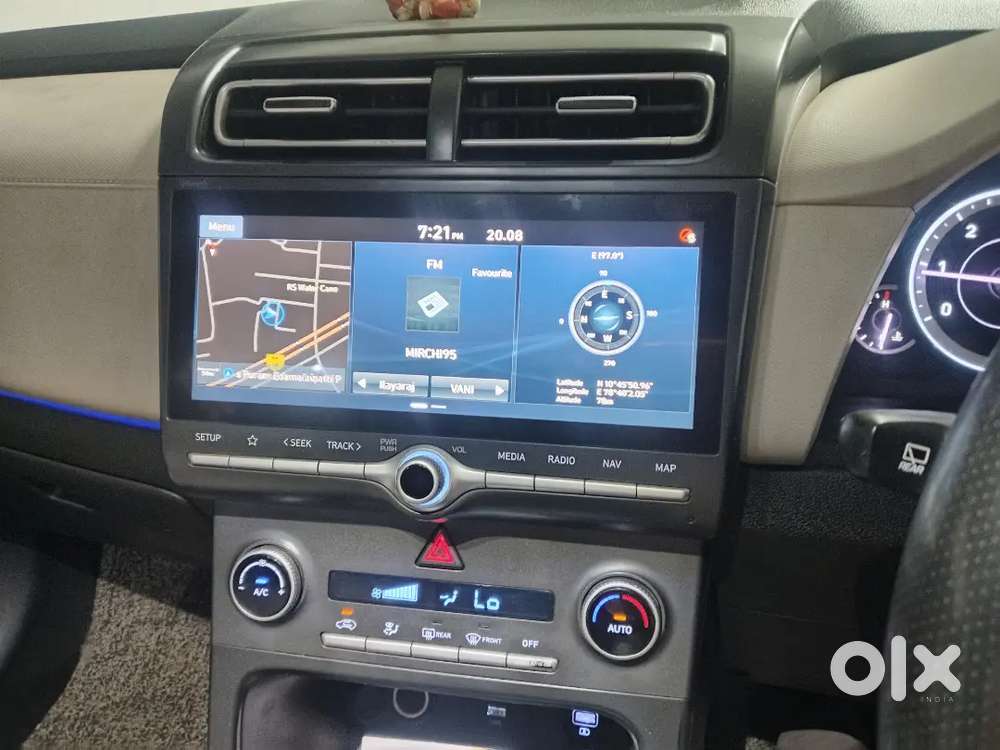 Hyundai Creta N Line 2022 Diesel 145000 Km