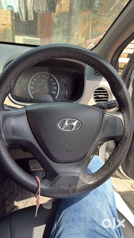 Hyundai I10 2017 Petrol Good Condition