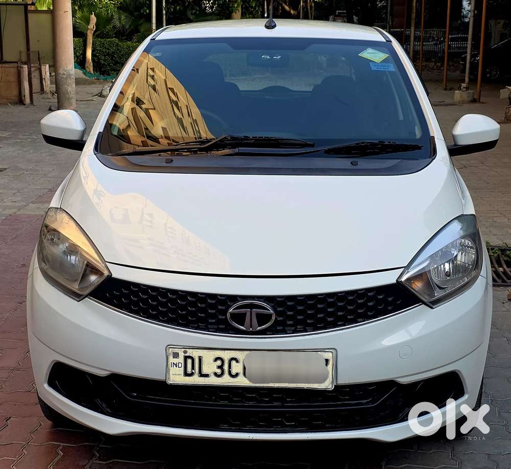 Tata Tiago 1.2 Revotron Xta, 2019, Cng & Hybrids