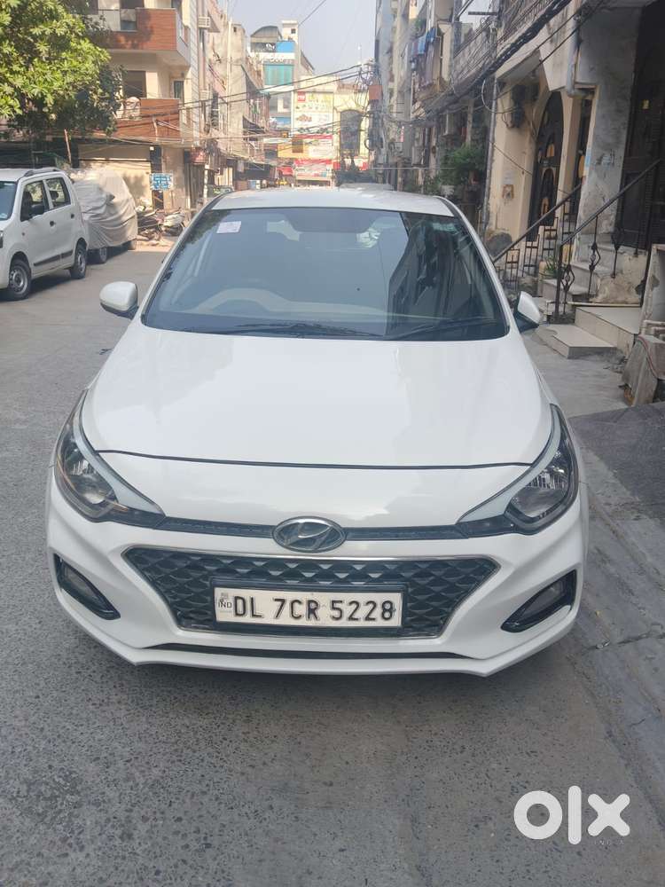 Hyundai I20 Magna 1.2 Mt, 2020, Petrol