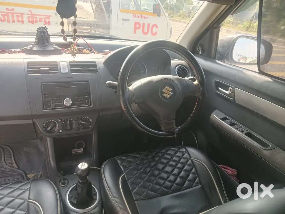 Maruti Suzuki Swift 2010 डीज़ल