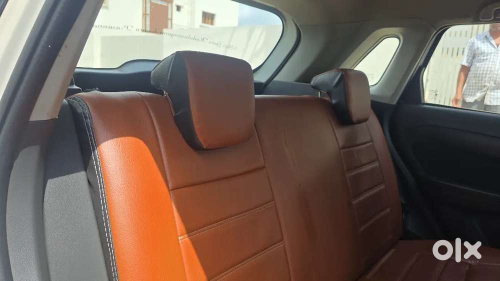 Maruti Suzuki Brezza 2016