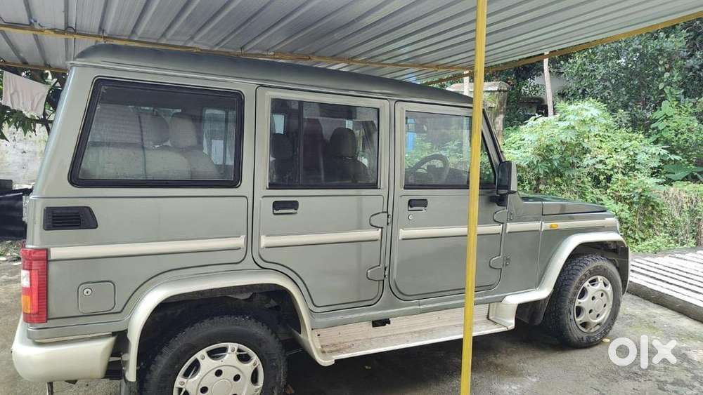 Mahindra Diesel Car 2010