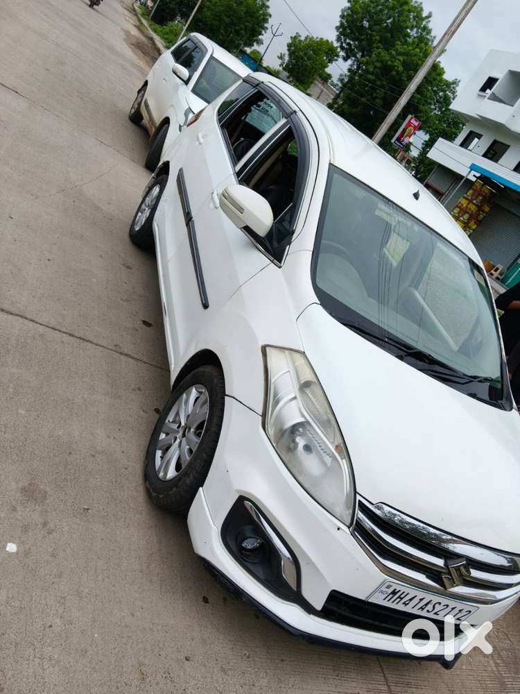 Maruti Ertiga Zdi+ Diesel 2018  Top Model  2nd Owner  1.55 Lakh Km