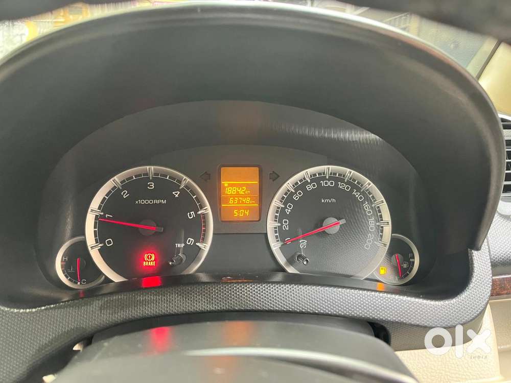 Maruti Suzuki Swift Dzire Vdi Optional, 2012, Diesel